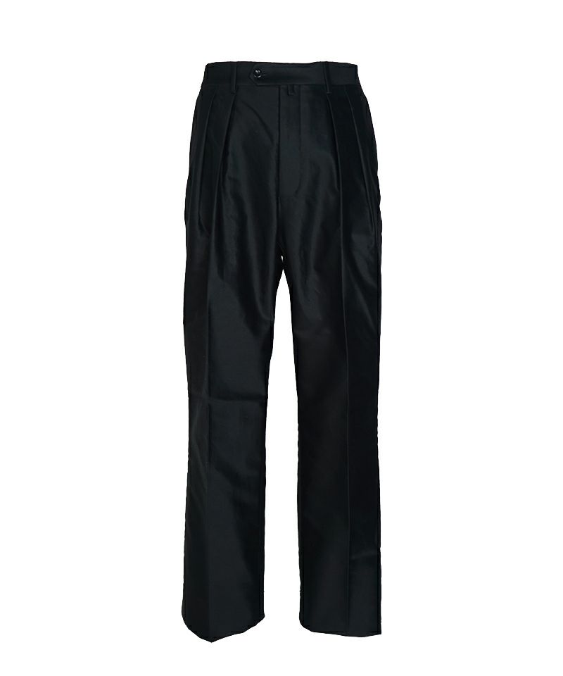 ＜NEAT＞GIZA COTTON MOLESKIN Wide