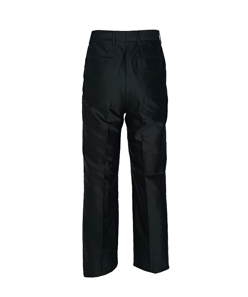 パンツ Neat Giza Moleskin Tapered Black 44 NEAT Giza Moleskin Tapered