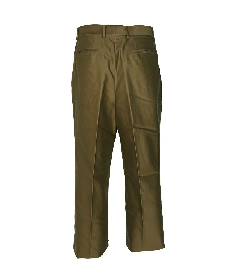 NEAT＞GIZA COTTON MOLESKIN Wide | MAKES ONLINE STORE