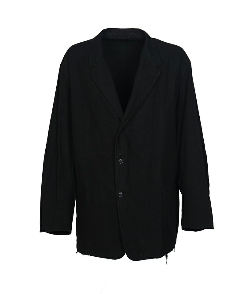 COMOLI＞コットンネル ジャケット | MAKES ONLINE STORE