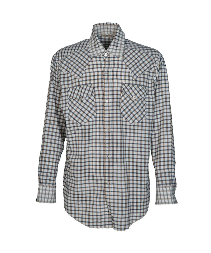 【即完売品】MAATEE＆SONS GUPTA musterwerk別注 MAATEE&SONS GUPTA WESTERN | MusterWerk
