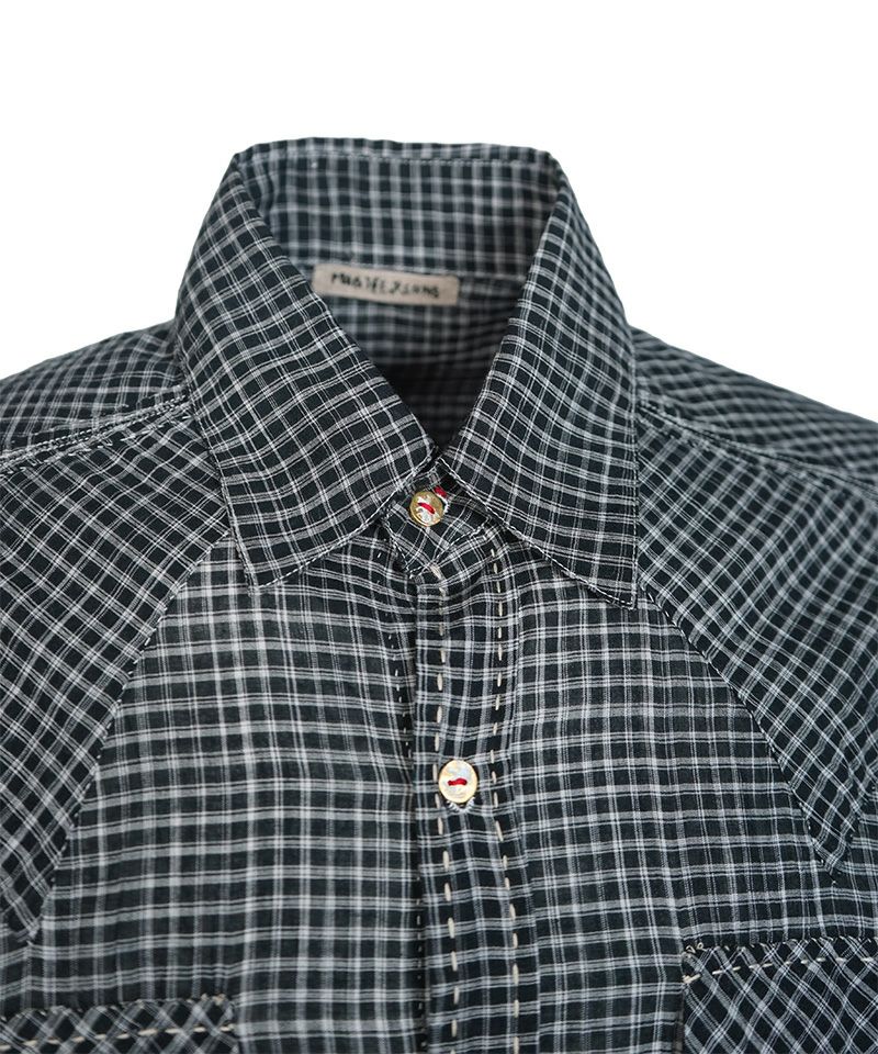 MAATEE&SONS＞GUPTA WESTERN | MAKES ONLINE STORE