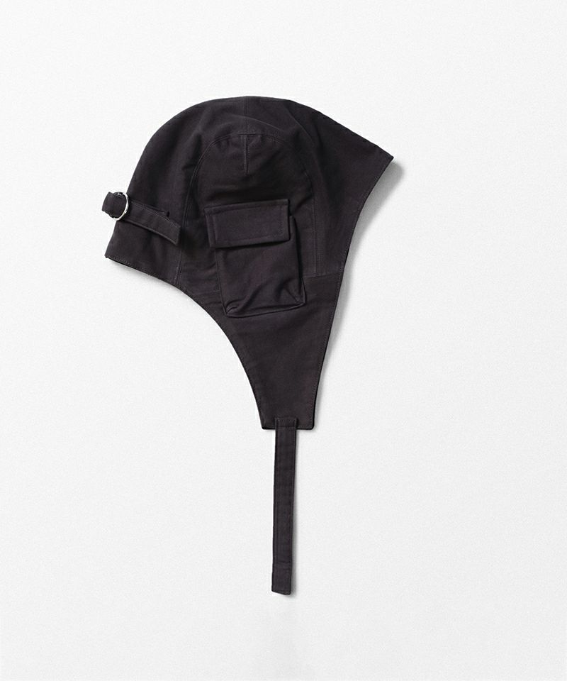 ＜WHIZ LIMITED＞FLIGHT CAP