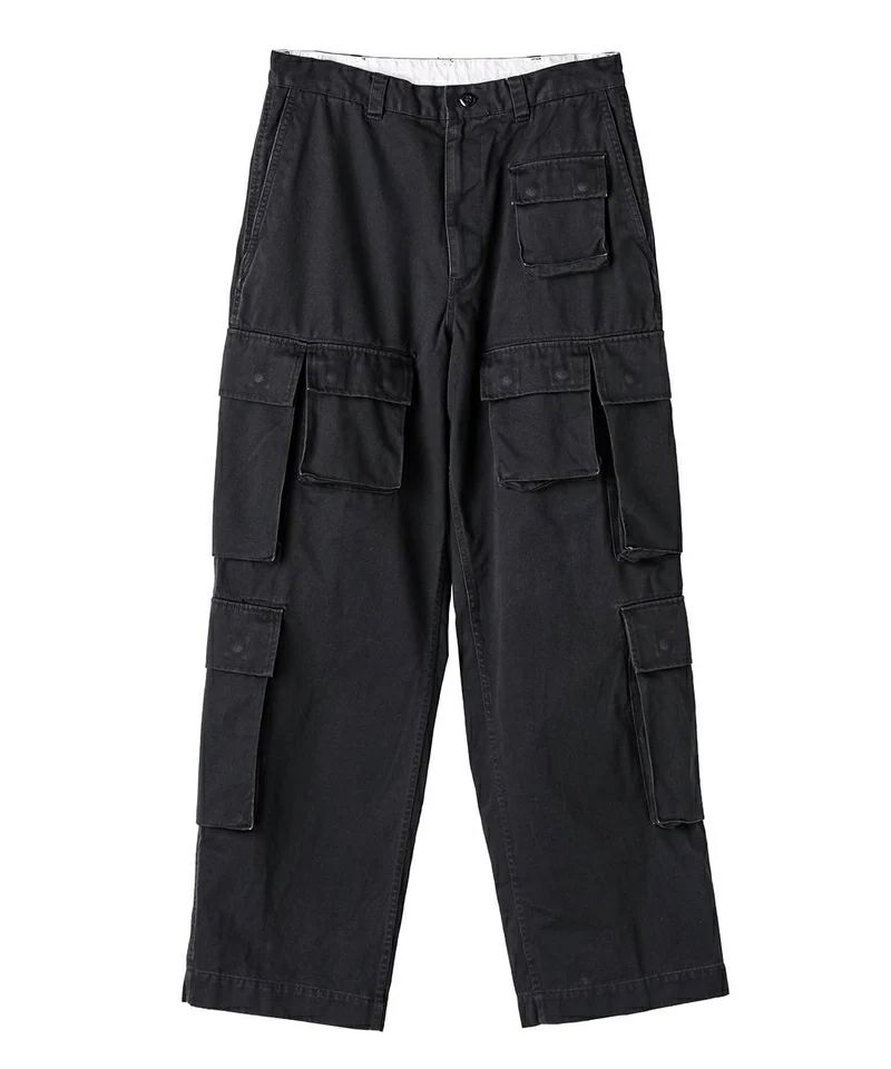 ＜TAKAHIROMIYASHITATheSoloist.＞chino pant.