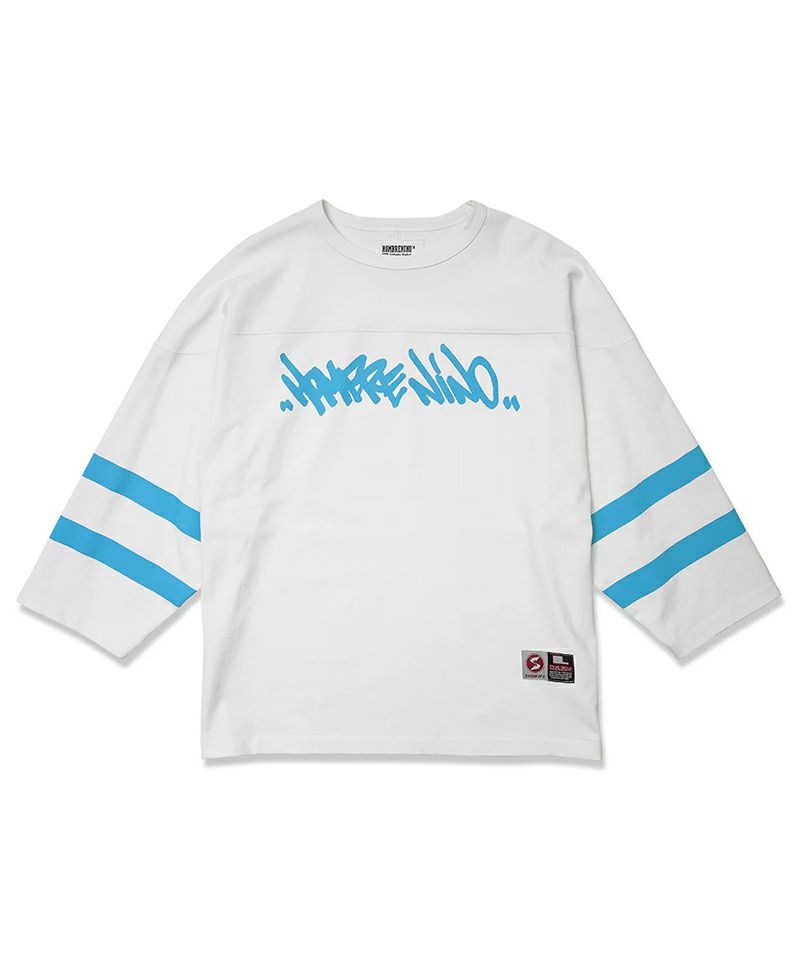 ＜Hombre Nino＞FOOTBALL SHIRT (HN0252-CT0009)