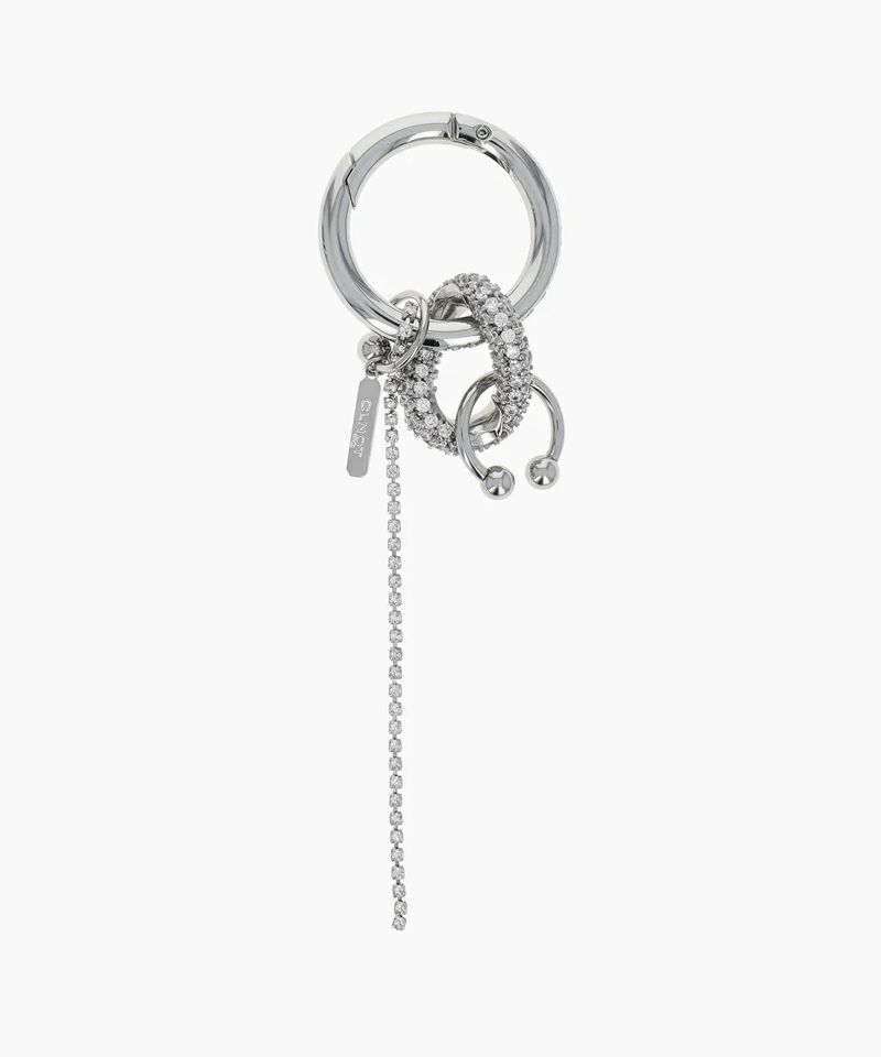 DOLLY CRYSTAL KEY