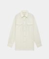 ＜MARKAWARE＞WESTERN SHIRT