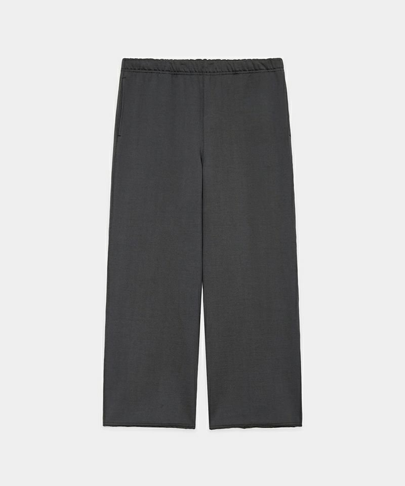 ＜MARKAWARE＞WIDE GYM PANTS