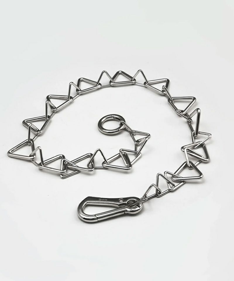 ＜Tamme＞WALLET CHAIN