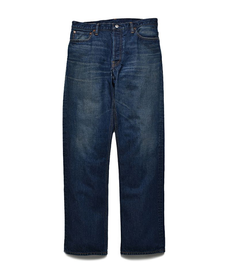 ＜MINEDENIM＞L.Flare 5pocket USD