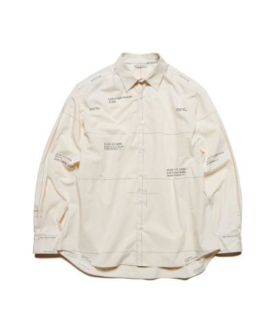 uniform experiment ／ ユニフォーム エクスペリメント | MAKES
