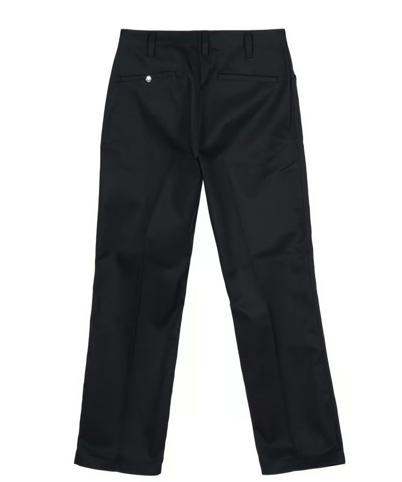 MASSES × M&M 別注T/Cワークパンツ フリスコワークパンツ マセス MASSES × M&M 別注T/Cワークパンツ フリスコワークパンツ マセス