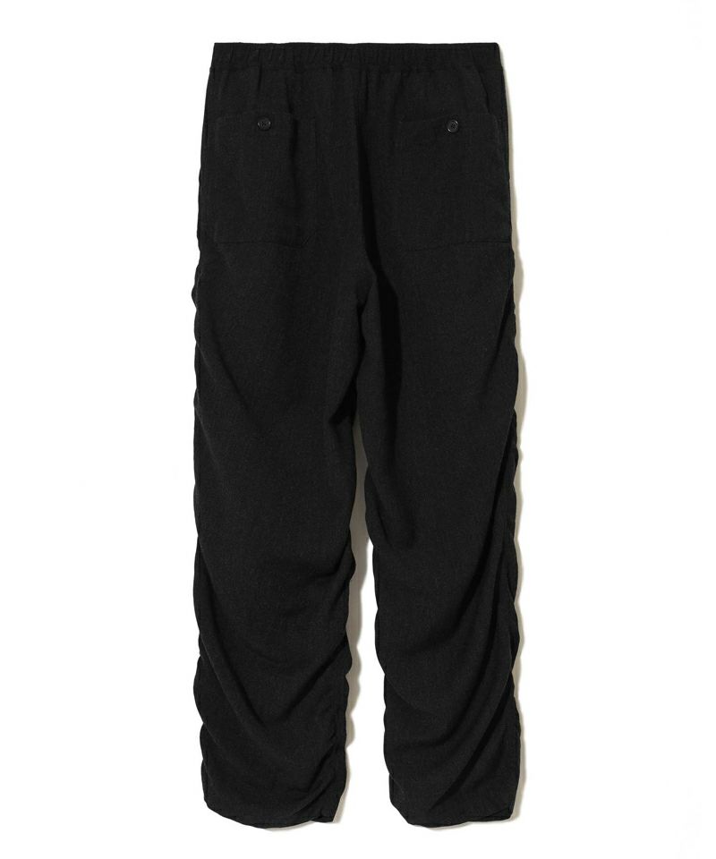 のり　UNDERCOVER nonnative x GRAMICCI / rig x UNDERCOVER｜UNDERCOVER OFFICIAL