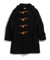 ＜FOUNDOUR＞DUFFLE COAT