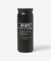 ＜WTAPS＞H2O 500ML / BOTTLE / STEEL. KINTO
