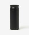 WTAPS＞H2O 500ML / BOTTLE / STEEL. KINTO | MAKES ONLINE STORE