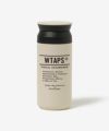WTAPS＞H2O 350ML / BOTTLE / STEEL. KINTO | MAKES ONLINE STORE