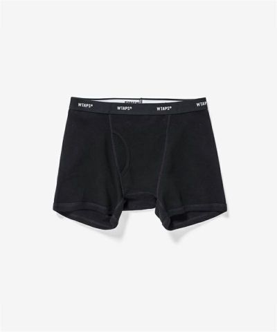wtaps ボクサーパンツ 3枚セット 新品 Amazon | [WTAPS (ダブルタップス)] SKIVVIES.BOXER ボクサー