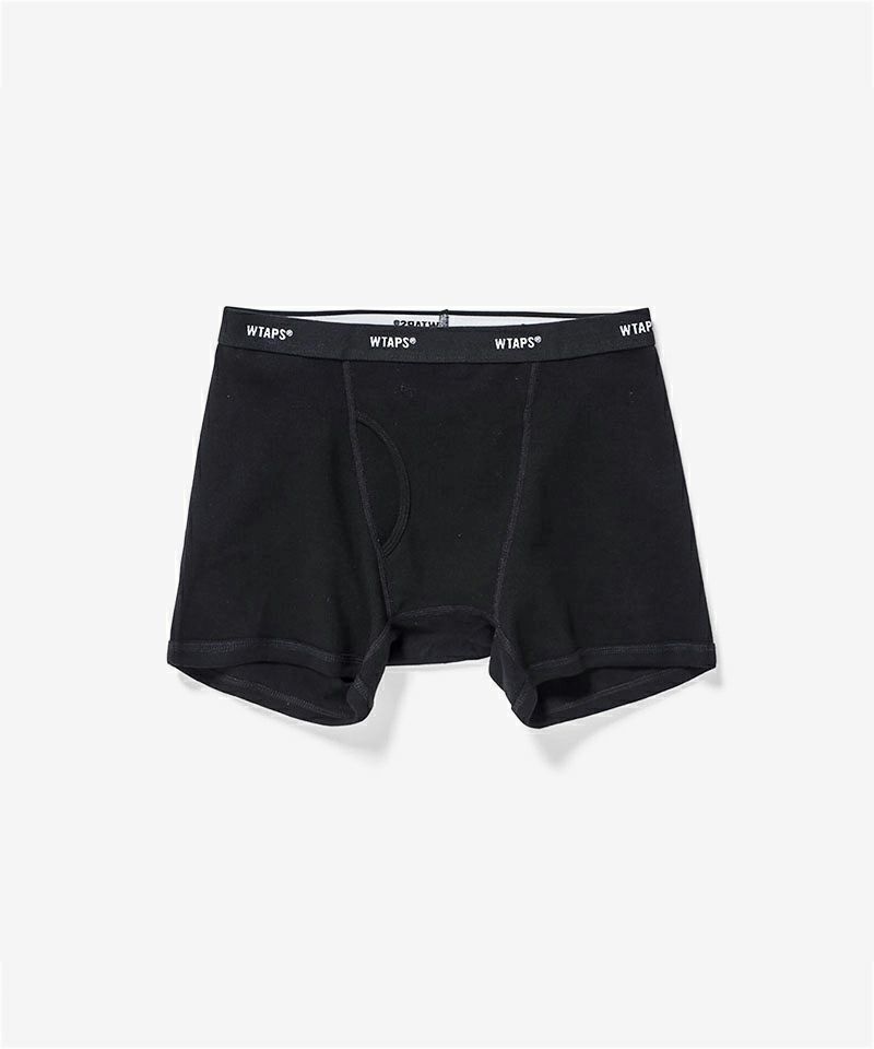 ＜WTAPS＞SKIVVIES BOXER