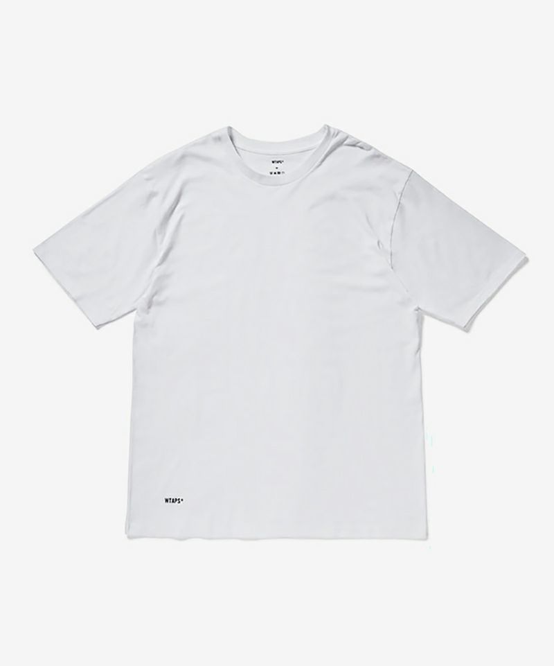最終値下げ　新品未使用未開封品　SKIVVIES TEE WTAPS WTAPS＞SKIVVIES TEE | MAKES ONLINE STORE