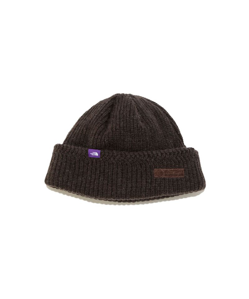 ＜THE NORTH FACE Purple Label＞WINDSTOPPER® Field Watch Cap