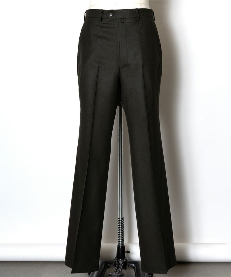 RAINMAKER SEMI FLARED TROUSERS 3 グレー 楽天市場】【SALE！30%OFF】レインメーカー RAINMAKER セミフレア