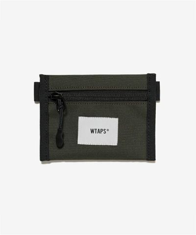 ダブルタップス wtaps ラダーシステム 小物入れ② ダブルタップス wtaps ラダーシステム 小物入れ② 楽天市場