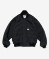 ＜WTAPS＞WFS / JACKET / NYLON. TAFFETA. PERTEX®