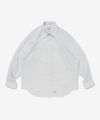 ＜WTAPS＞REPO 02 / LS / COTTON. BROADCLOTH. TEXTILE