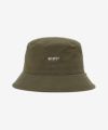 ＜WTAPS＞BUCKET 02 / HAT / COTTON. WEATHER