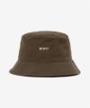 WTAPS 25AW BUCKET 02 HAT WEATHER バケットハット WTAPS＞BUCKET 02 / HAT / COTTON. WEATHER | MAKES ONLINE STORE