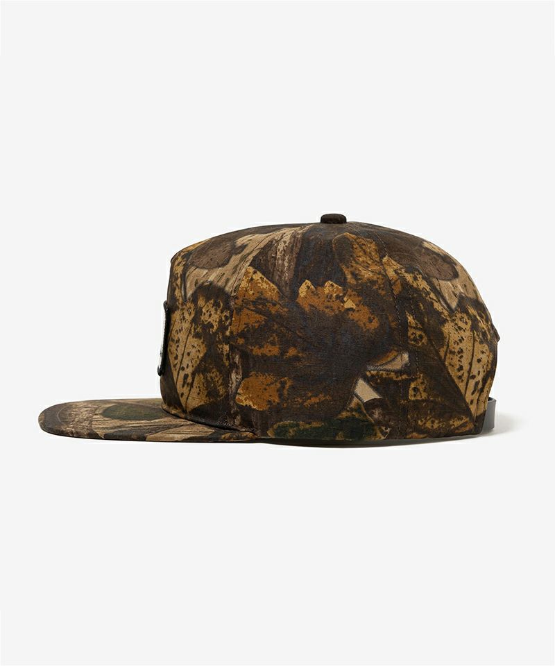WTAPS＞MILITIA 02 / CAP / COTTON. RIPSTOP. TEXTILE | MAKES