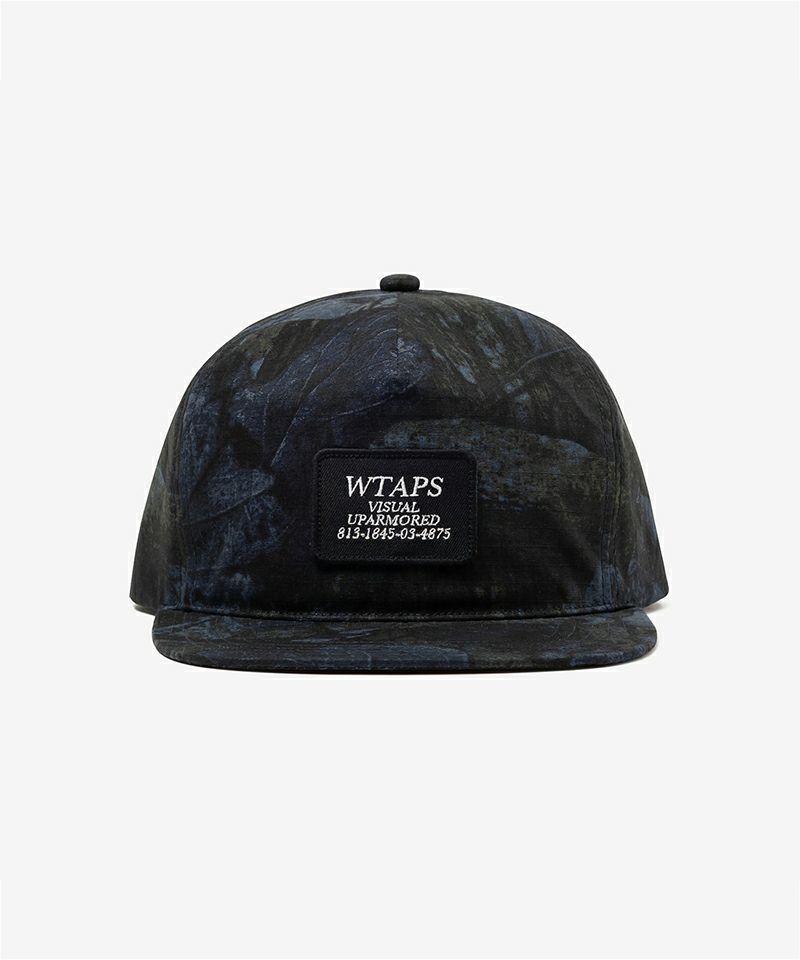 wtaps 25aw BUCKET 02 / HAT COTTON ブラックL wtaps 25aw BUCKET 02 / HAT COTTON ブラックL wtaps 25aw