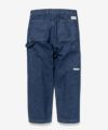 WTAPS＞ARMSTG2501 / TROUSERS / COTTON. DENIM | MAKES ONLINE STORE