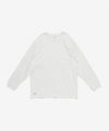 ＜WTAPS＞SKIVVIES LS TEE