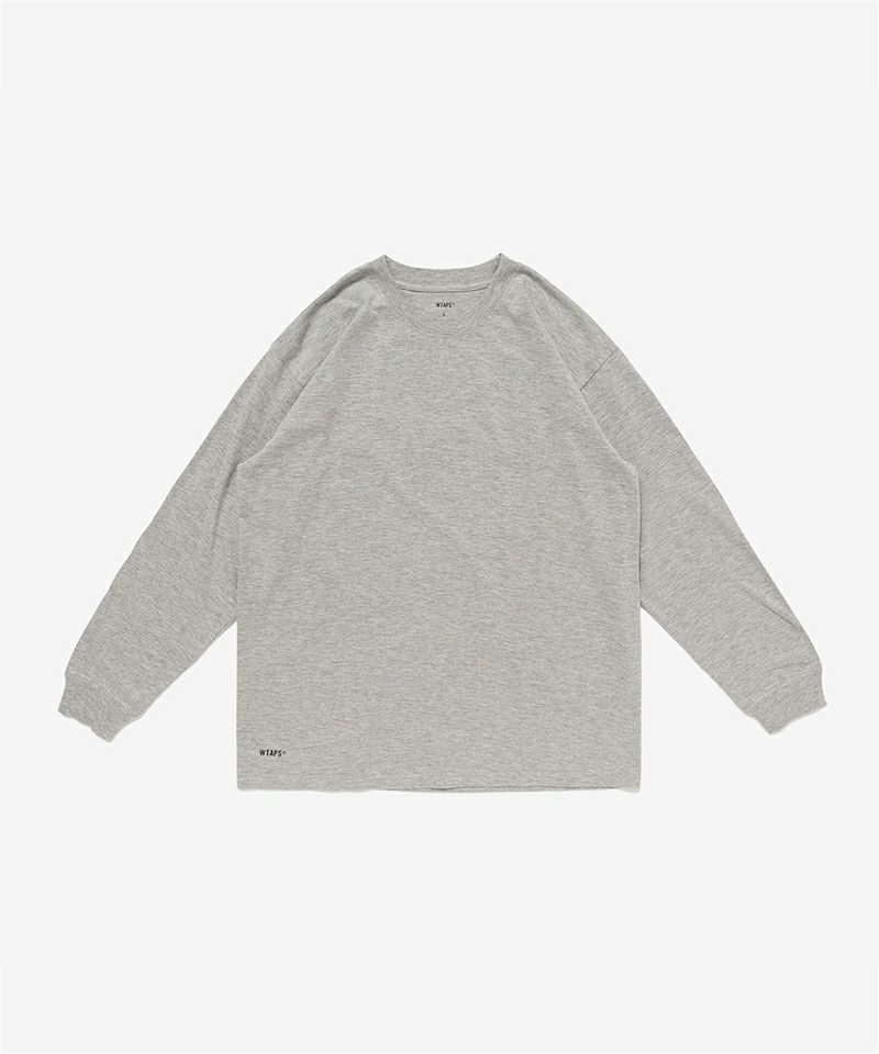 WTAPS＞SKIVVIES LS TEE | MAKES ONLINE STORE