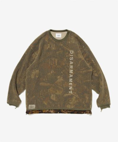 トップス(WTAPS) | MAKES ONLINE STORE