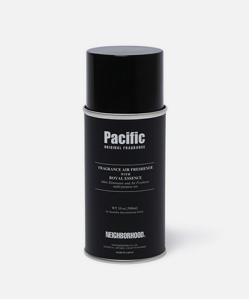 ＜NEIGHBORHOOD＞NH X KUUMBA . PACIFIC INCENSE SPRAY