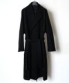 RAINMAKER＞WRAP COAT | MAKES ONLINE STORE