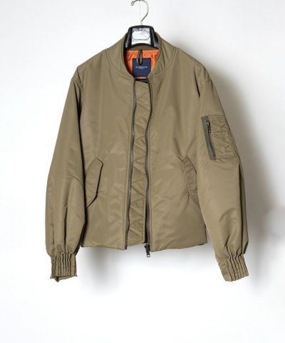 ジャケット・アウター RAINMAKER 20AW/ECO FUR JACKET/3/ ALL – RAINMAKER KYOTO