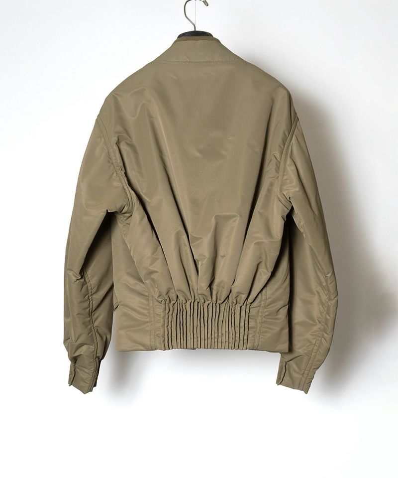 ジャケット・アウター RAINMAKER/BOMBER JACKET ジャケット・アウター RAINMAKER/BOMBER JACKET RAINMAKER / W
