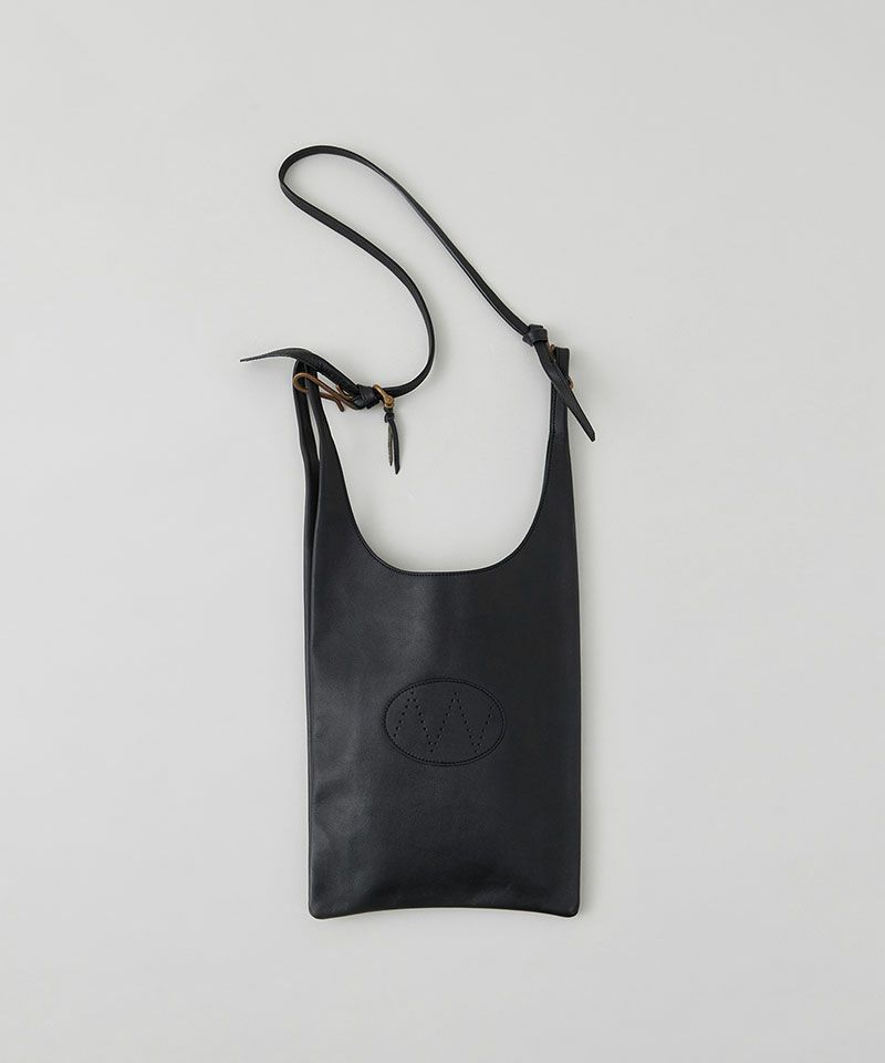 確約専用　Niceness AUTHUR Black L 確約専用 Niceness AUTHUR Black L