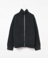 ＜WEWILL＞Drivers Knit Jacket