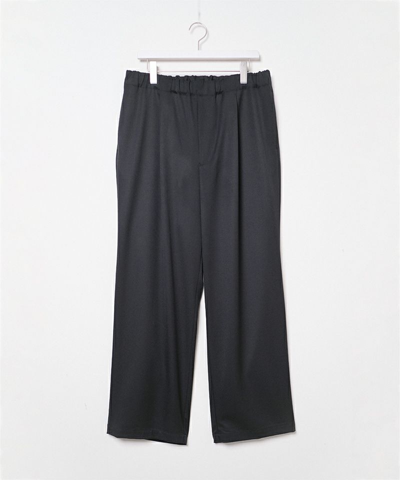 ＜WEWILL＞Pajama Trousers