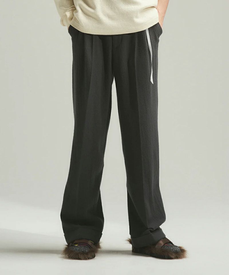 ＜BED J.W. FORD＞（AE）-Three