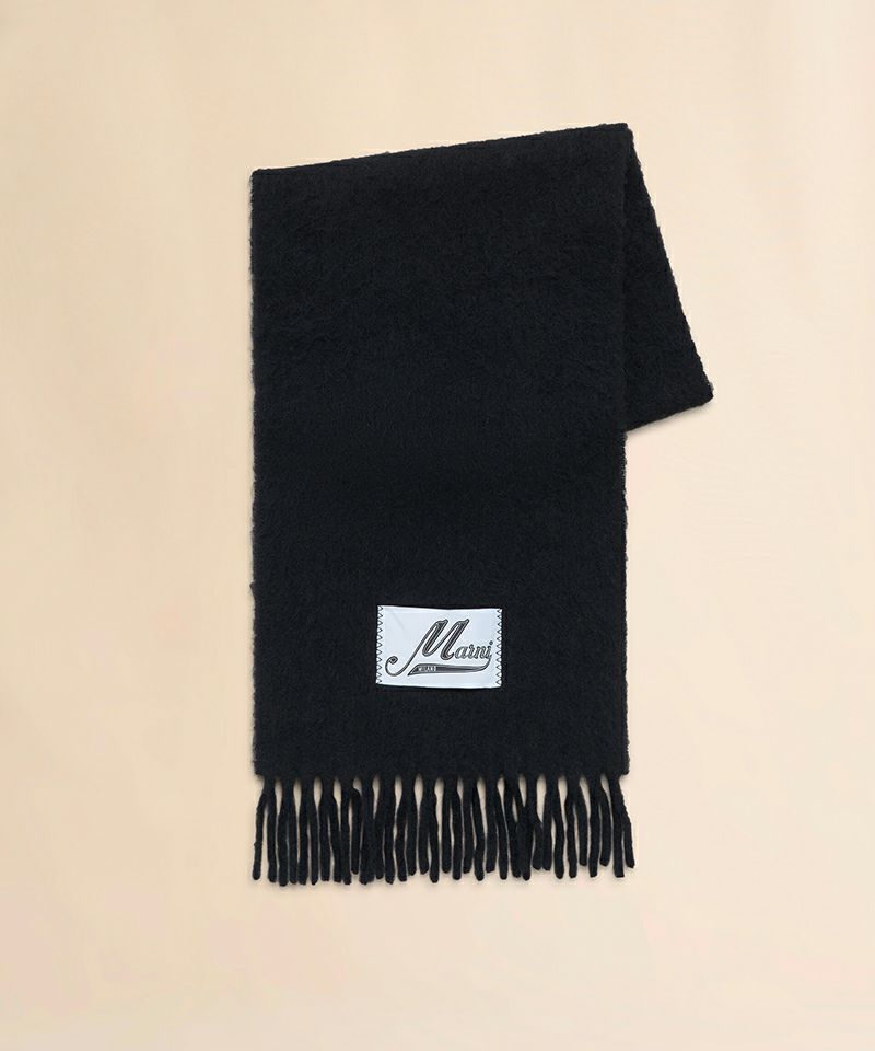 ＜MARNI＞SCARF