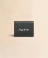 ＜MARNI＞KEY HOLDER