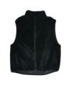 ＜KAMIYA＞Boa Fleece Vest