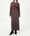 ＜OUR LEGACY＞COVERT DRESS