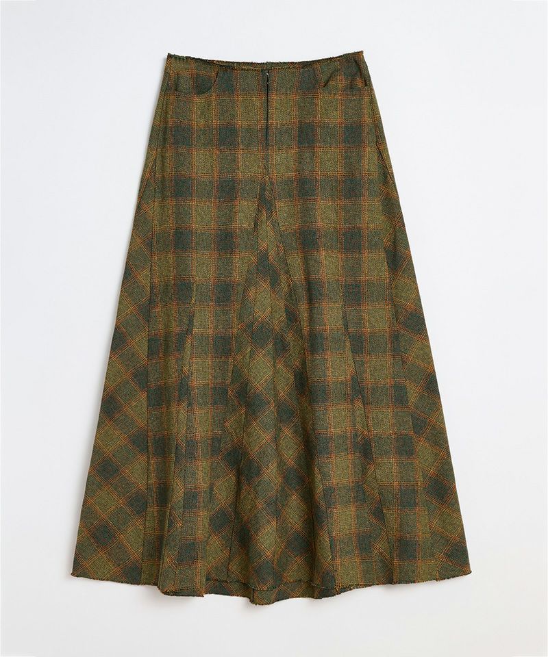 OUR LEGACY＞REBEL SKIRT | MAKES ONLINE STORE